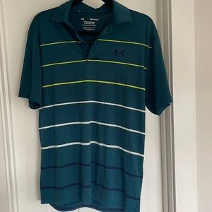 Under Armour The Playoff Polo